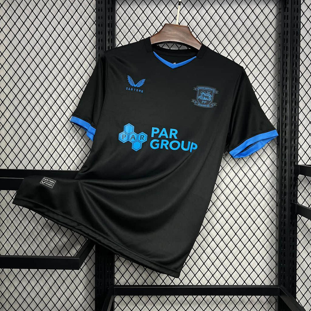 Maillot Preston North End F.C. 2024/25 Thirds