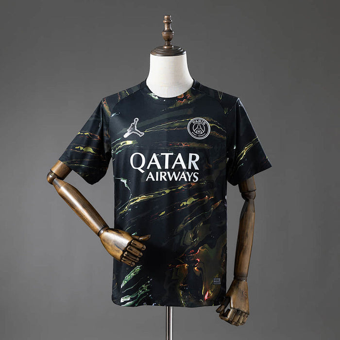 Maillot PSG 25/26 Night Édition