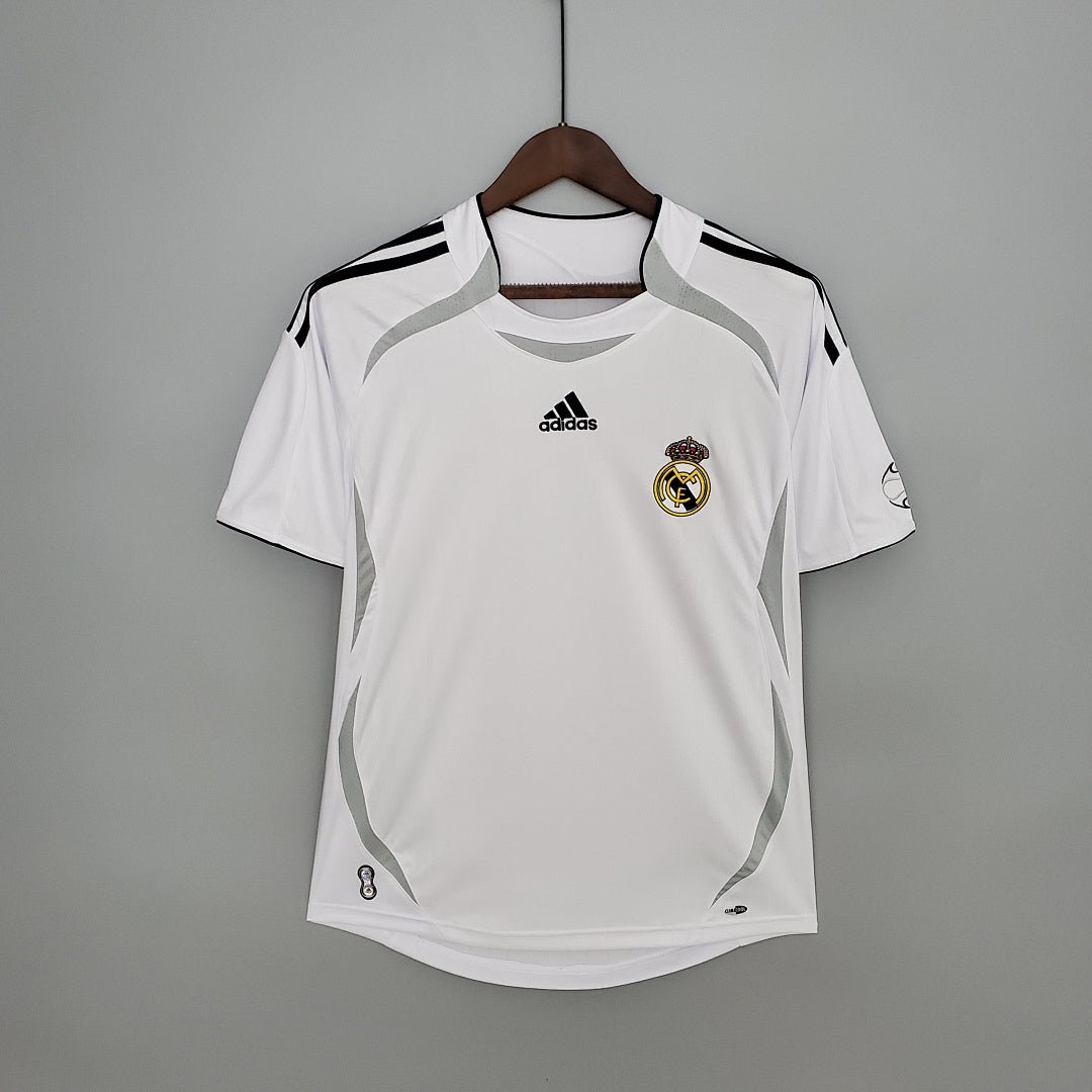 Maillot Real Madrid "Teamgeist" series Blanc