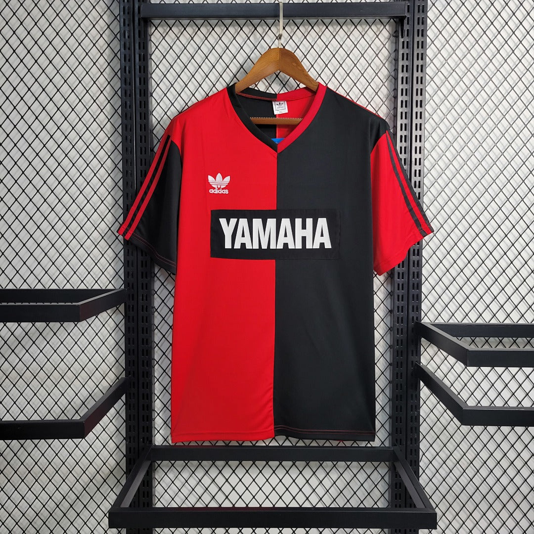 Maillot Rétro 1993/1994 Newell Old Boys