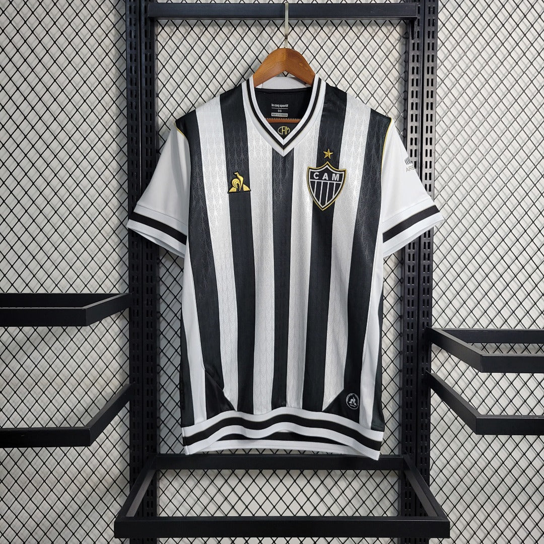 Maillot Rétro 2020 Atletico Mineiro