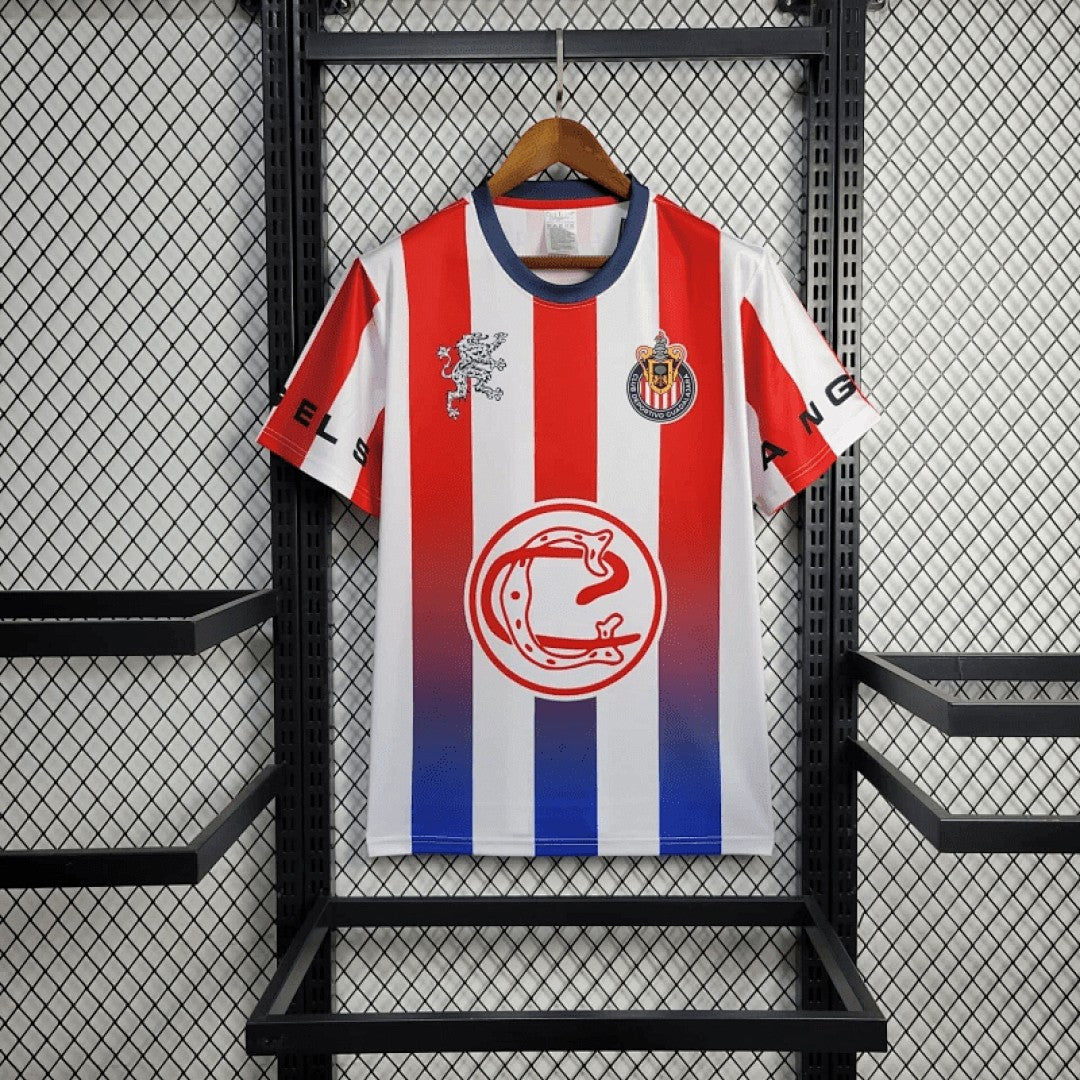 Maillot Rétro Chivas États Unis