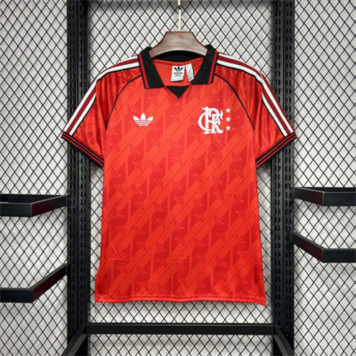 Maillot Rétro Flamengo 2024/25 Lifestyler