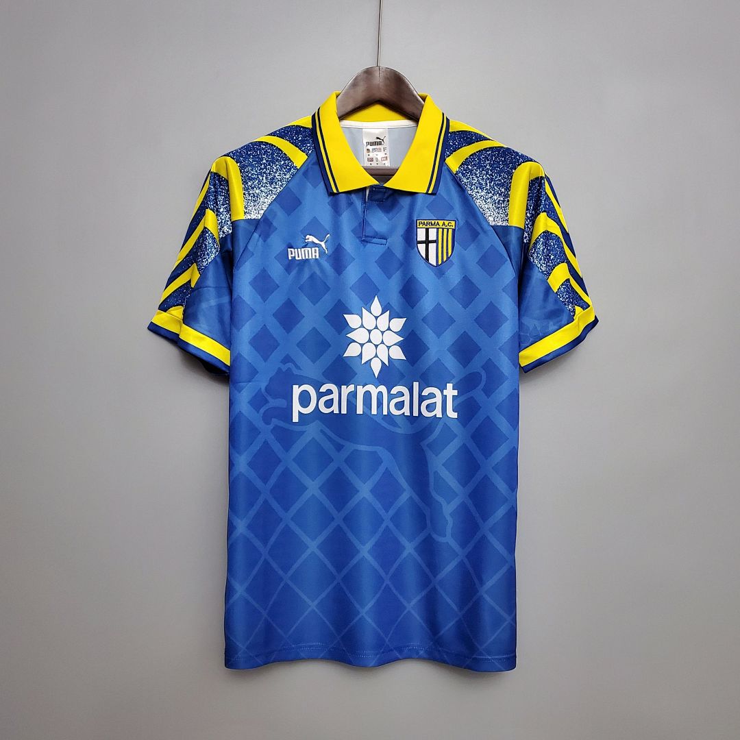 Maillot Rétro Palma 95/97 Bleu