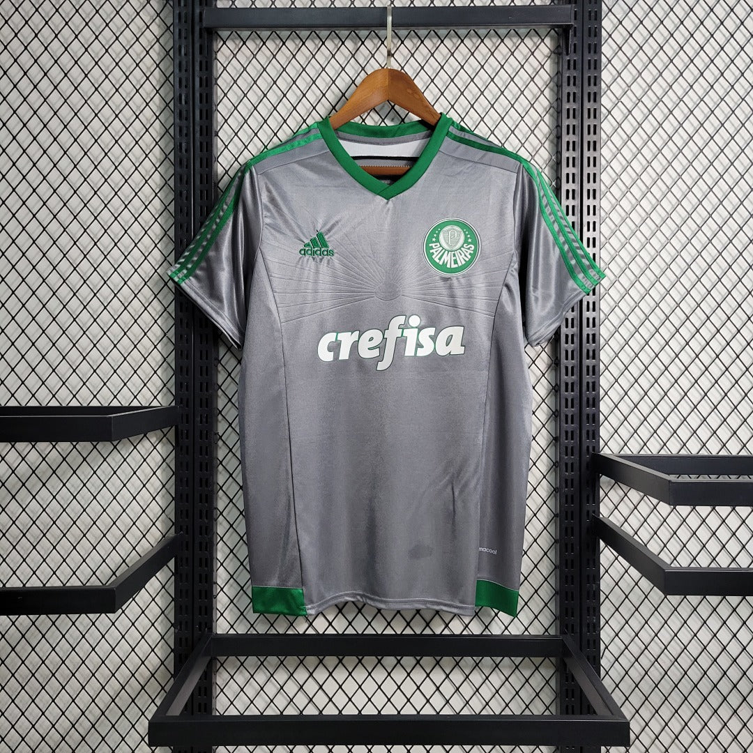 Maillot Rétro version 2015 Palmeiras