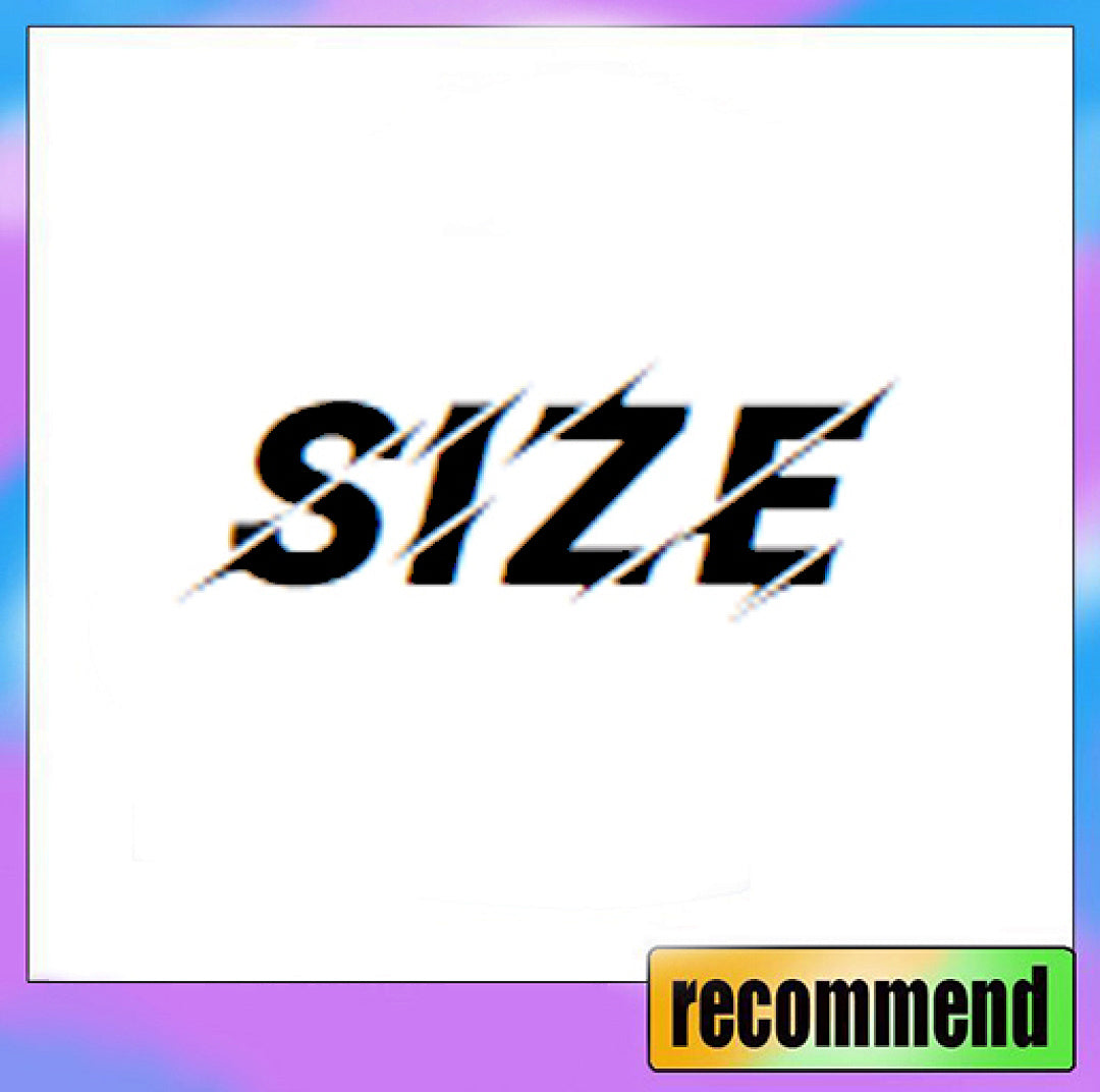 Maillot size