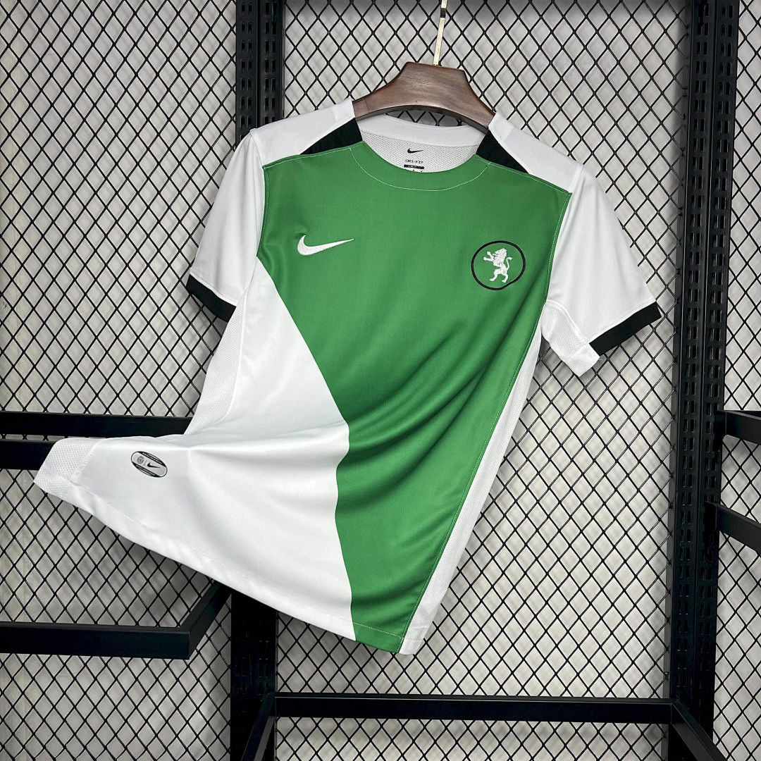 Maillot Sporting CP 2024/25 Stromp