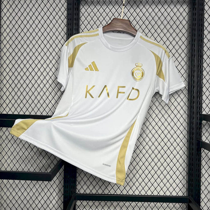 Maillot Third Al Nassr 2024/25