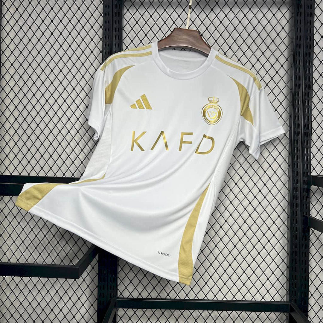Maillot Third Al Nassr 2024/25