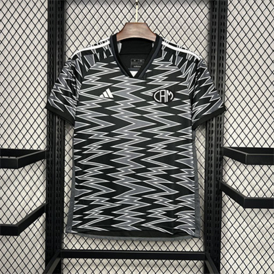 Maillot Third Atletico Mineiro 2024/25