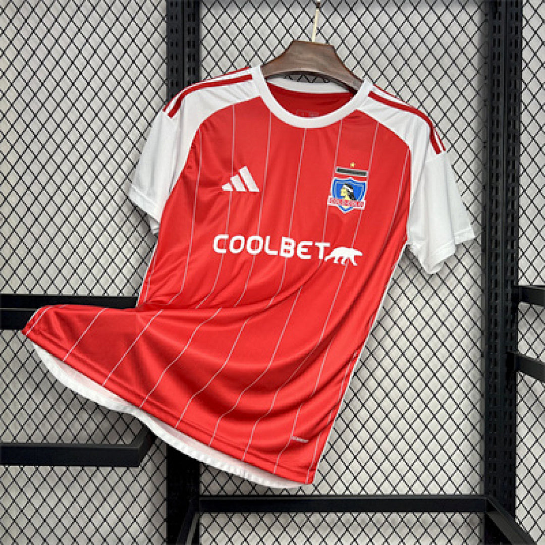 Maillot Third Colo Colo 2024/25