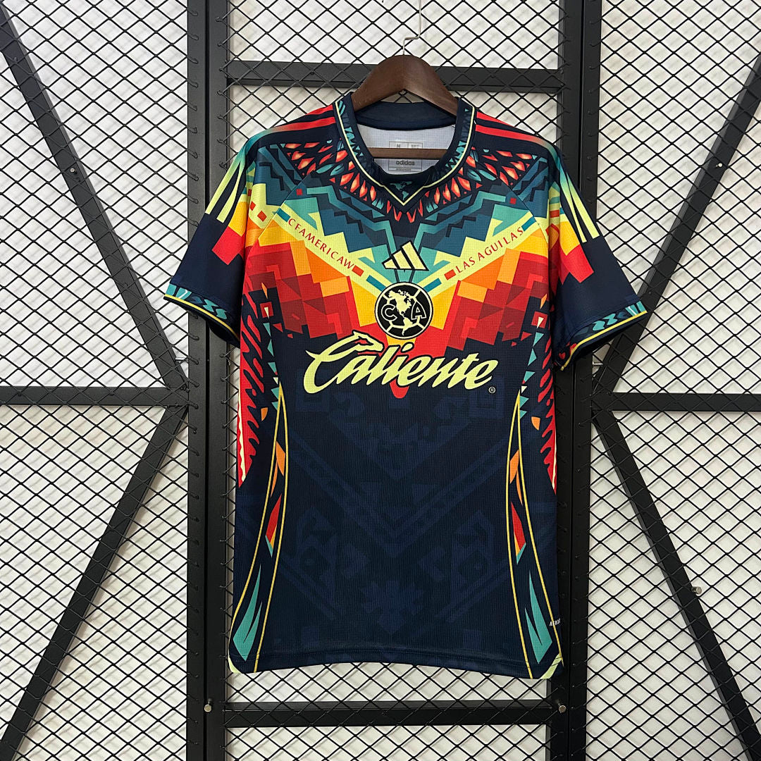 Maillot Third Édition Spéciale 25/26 Americas Édition