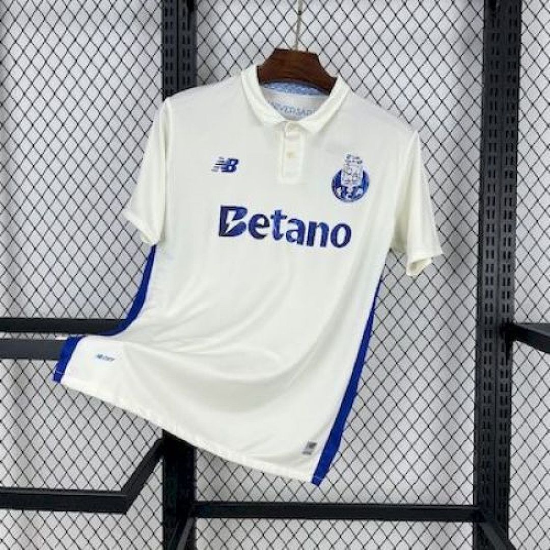 Maillot Third FC Porto 2025/26