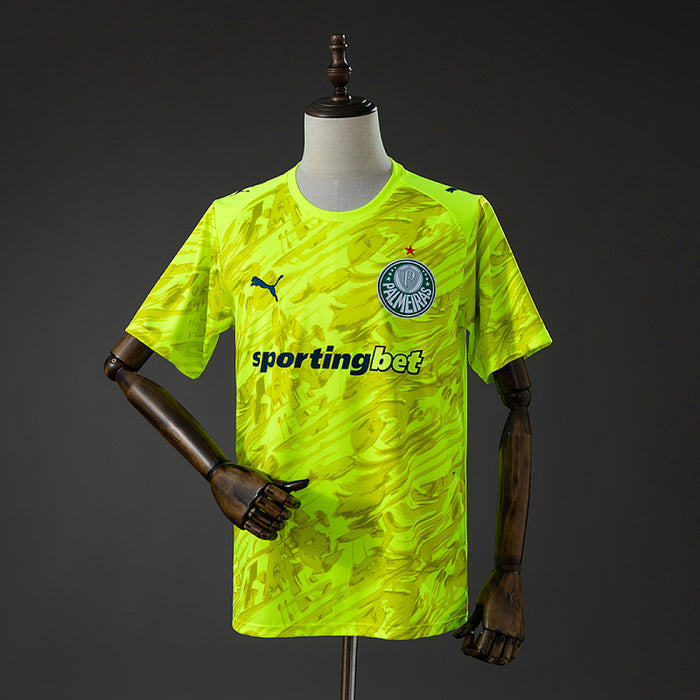 Maillot Third Gardien Palmeiras 26/27