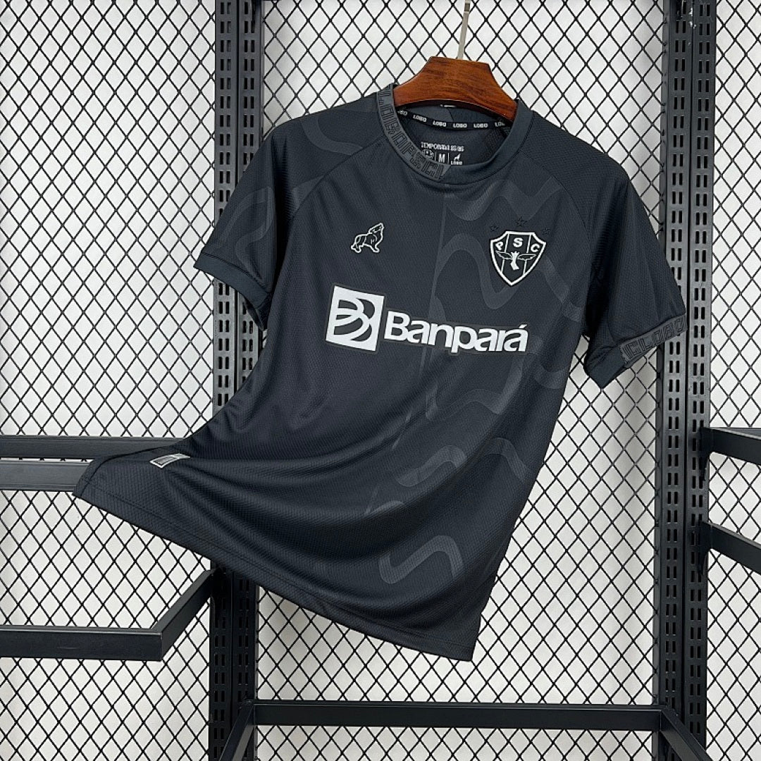 Maillot Third Mens Paysandu 2025/26