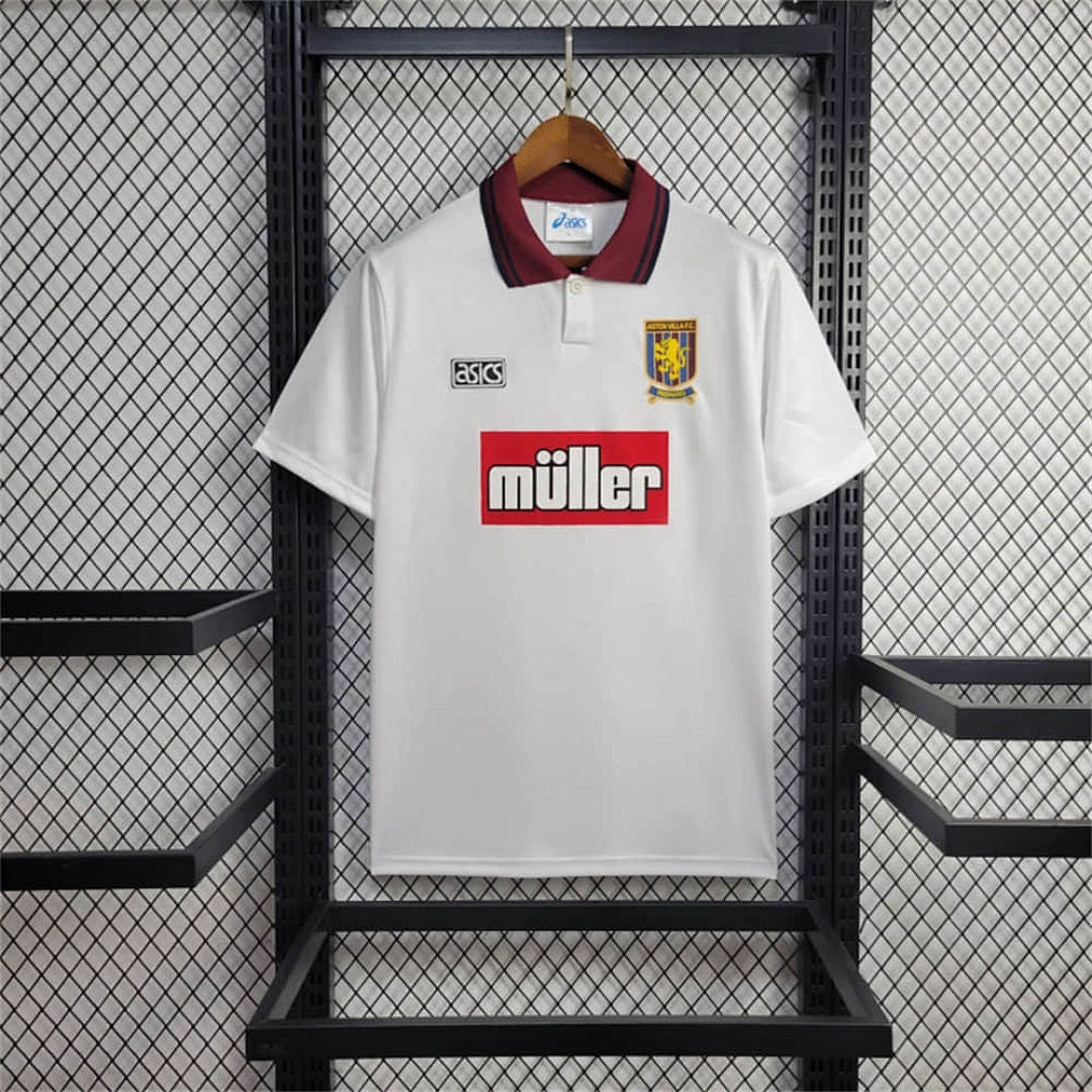 Maillot Third Rétro 94/95 Aston Villa