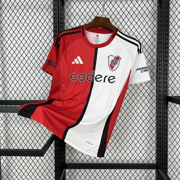Maillot Third River Plate 2025/26