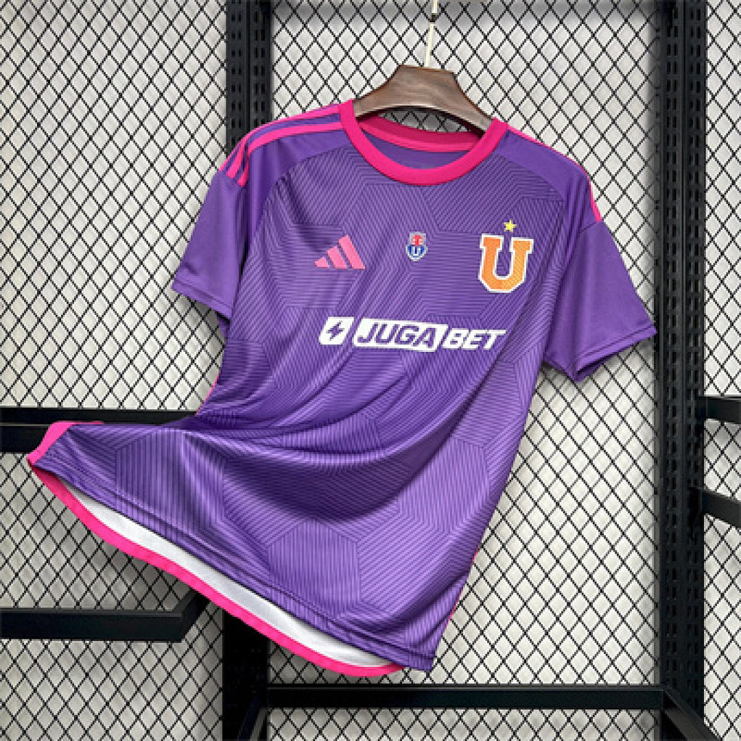 Maillot Third Universidad de Chili 2024/25