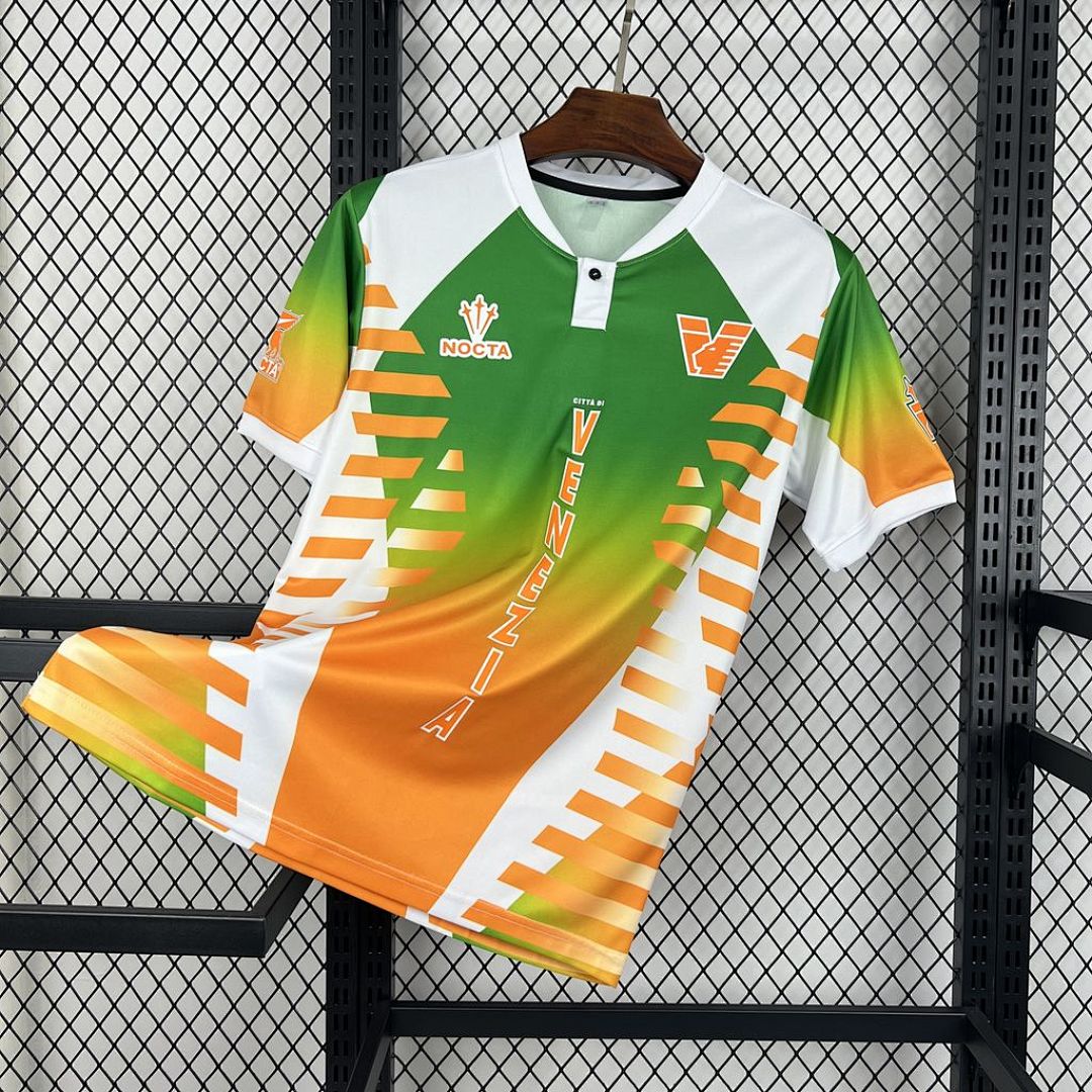 Maillot Third Venezia FC 2024/25