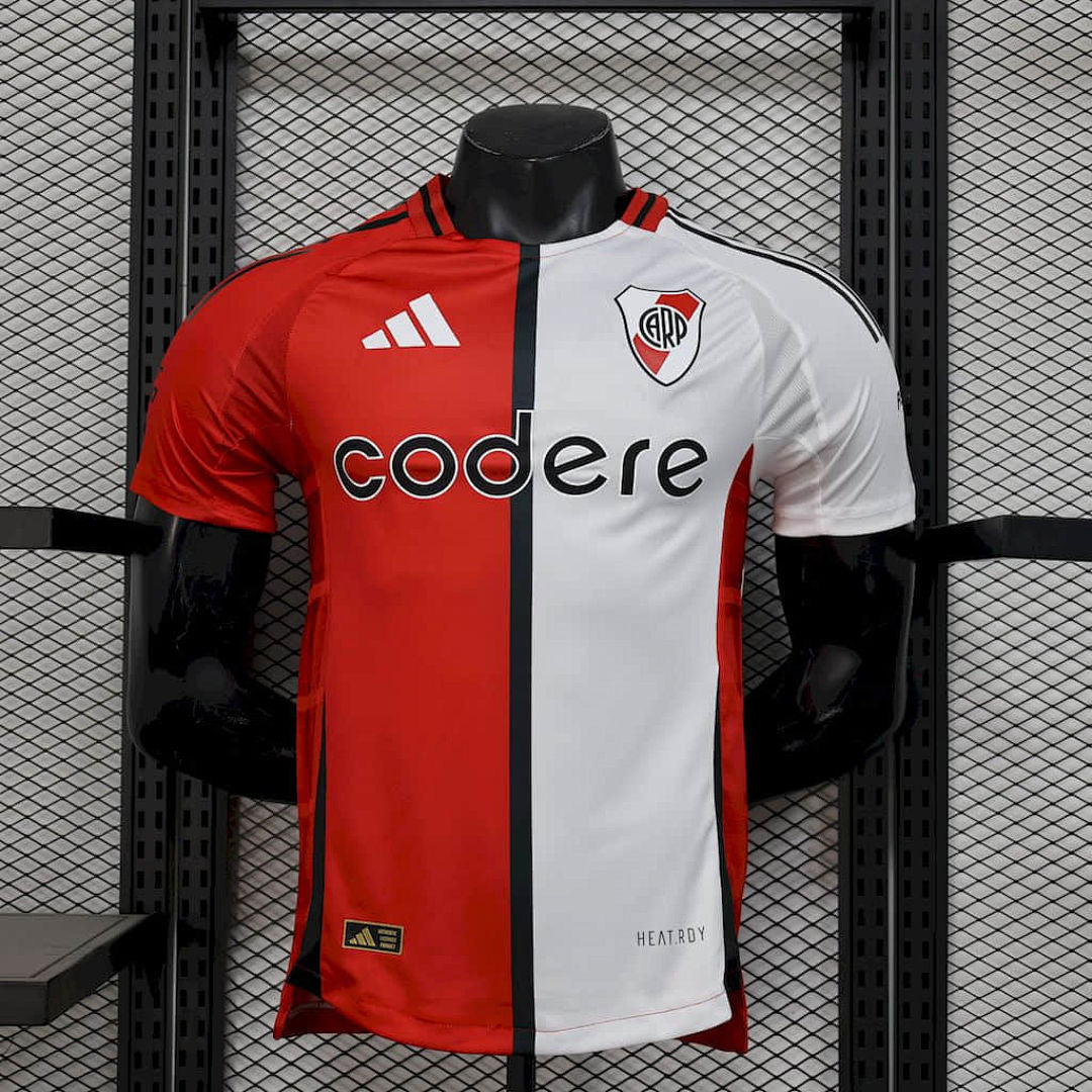 Maillot Third Version Joueur River Plate 2025/26