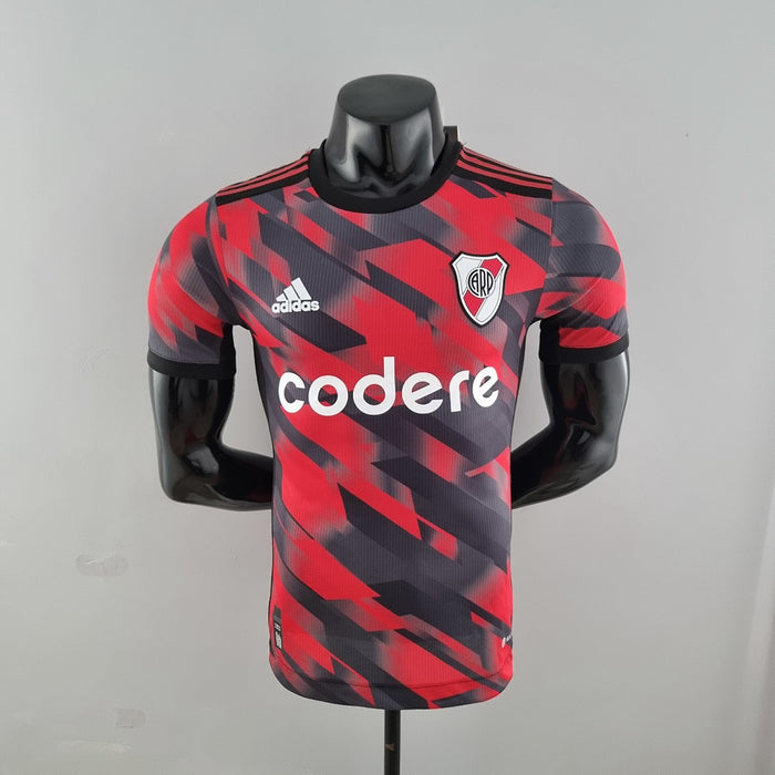 Maillot Version Joueur 22/23 River Plate Classic Édition