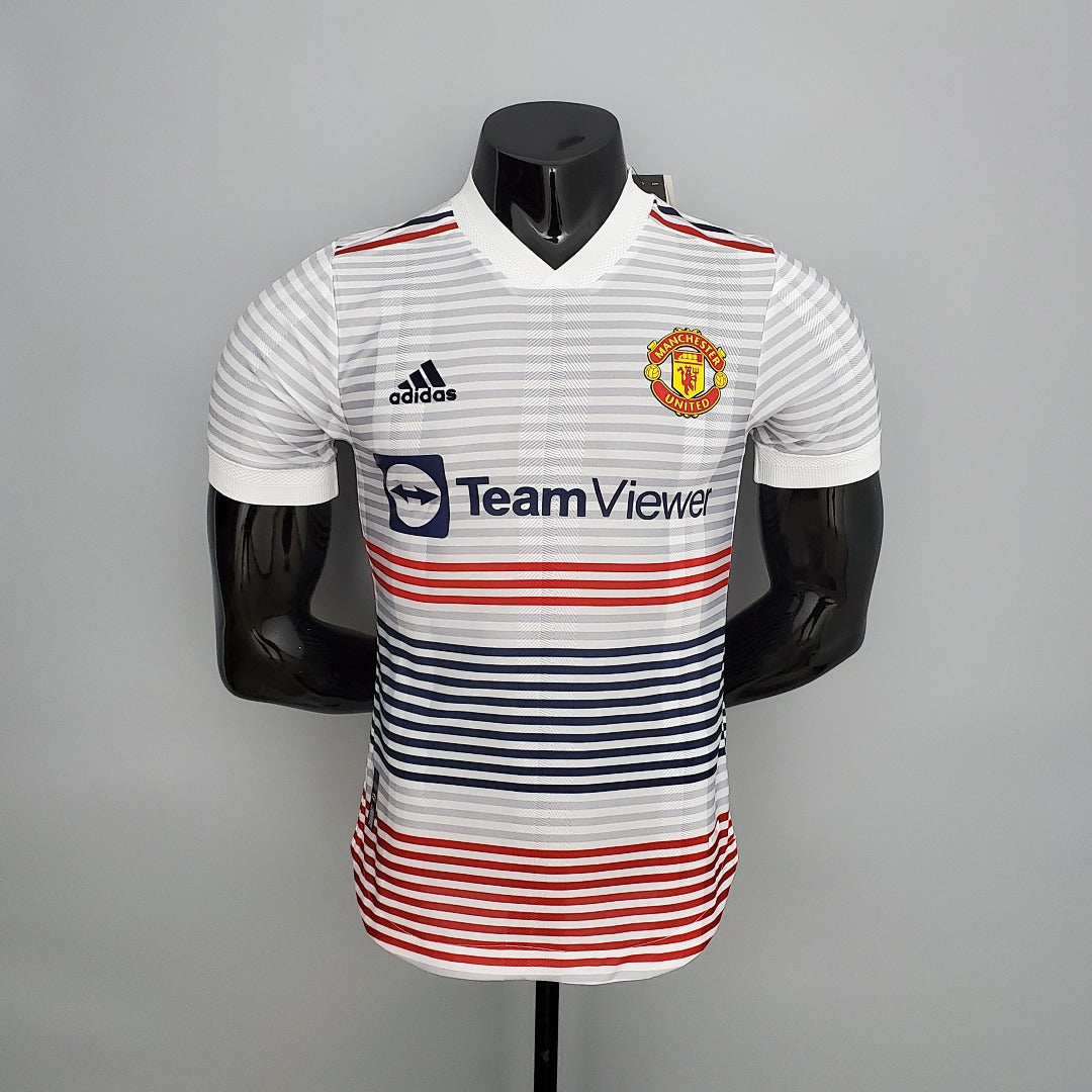 Maillot Version Joueur Édition Spéciale 21/22 M U Édition