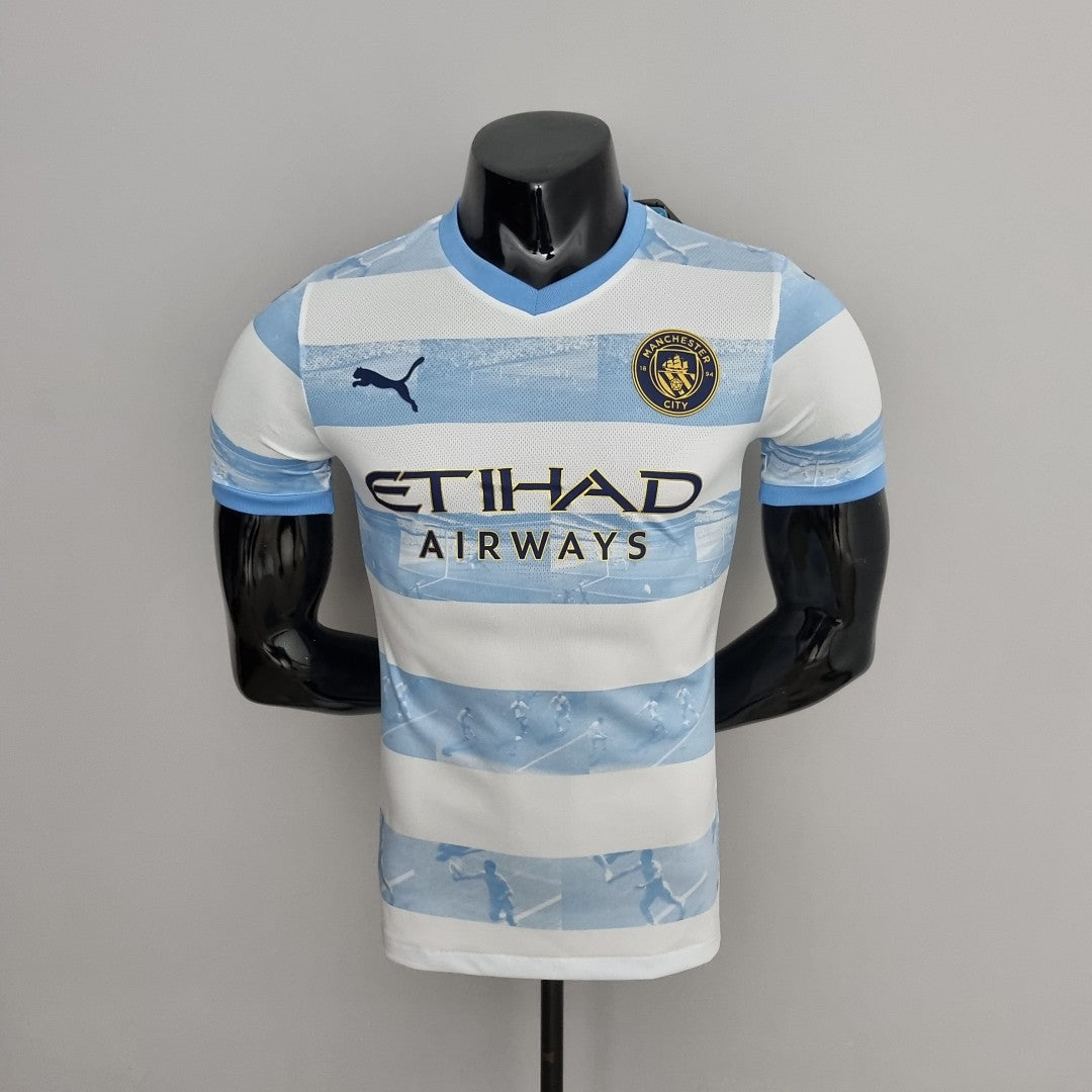 Maillot Version Joueur Édition Spéciale 22/23 M U Édition