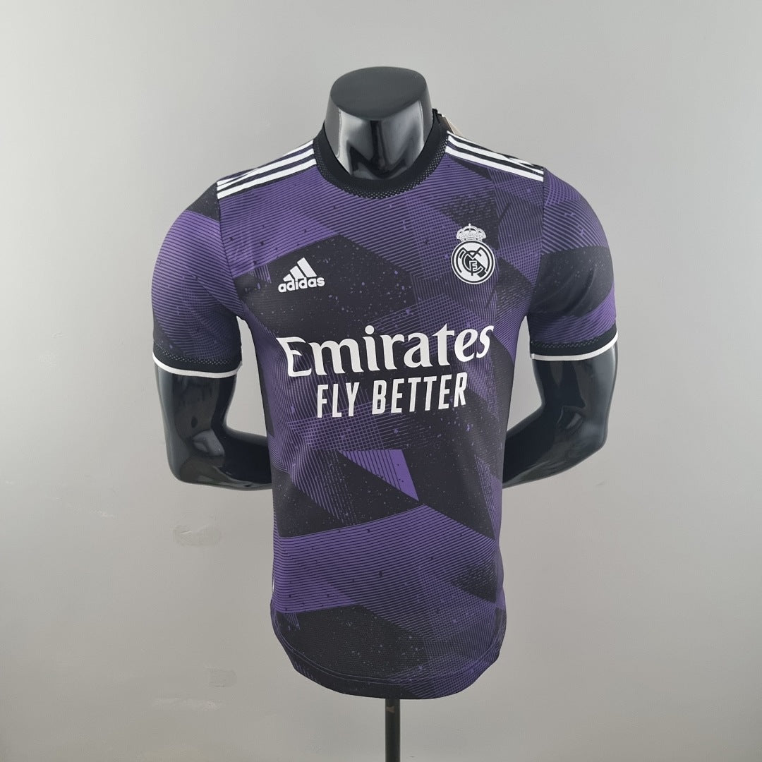 Maillot Version Joueur Édition Spéciale 22 / 23 Real Madrid Édition