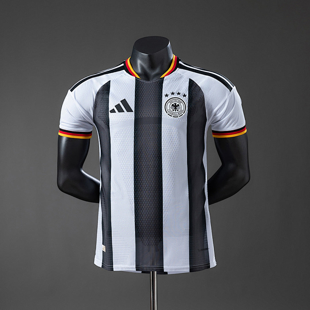 Maillot Version Joueur Édition Spéciale Allemagne 2026 Édition
