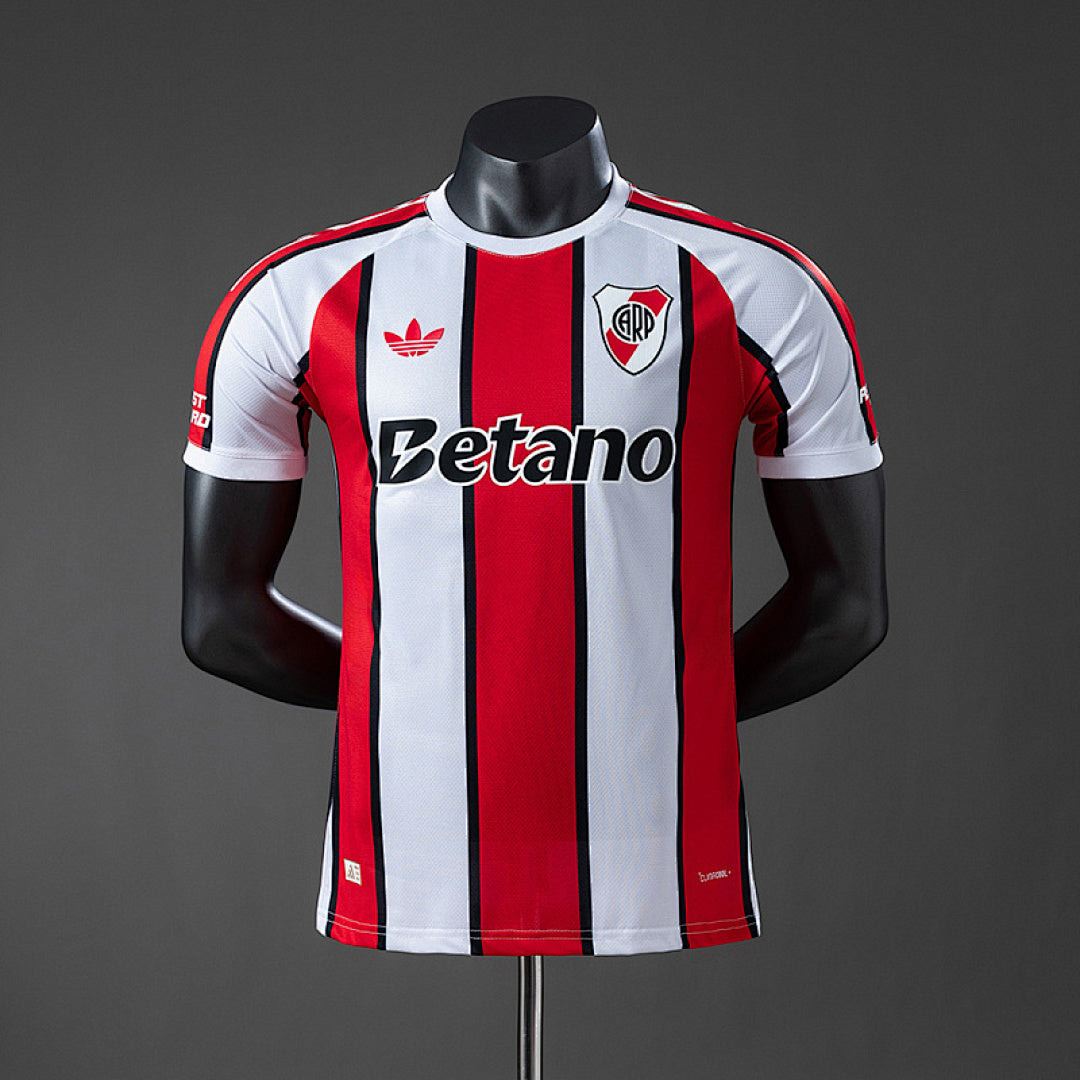 Maillot Version Joueur Édition Spéciale River Plate 26/27 Édition
