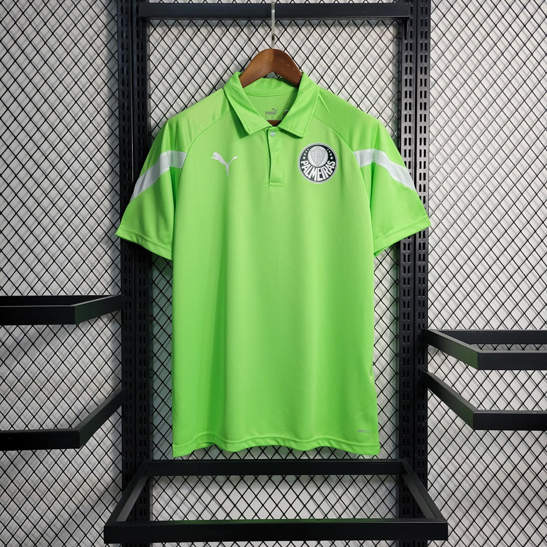 Polo Entraînement 23 24 Palmeiras Clothes