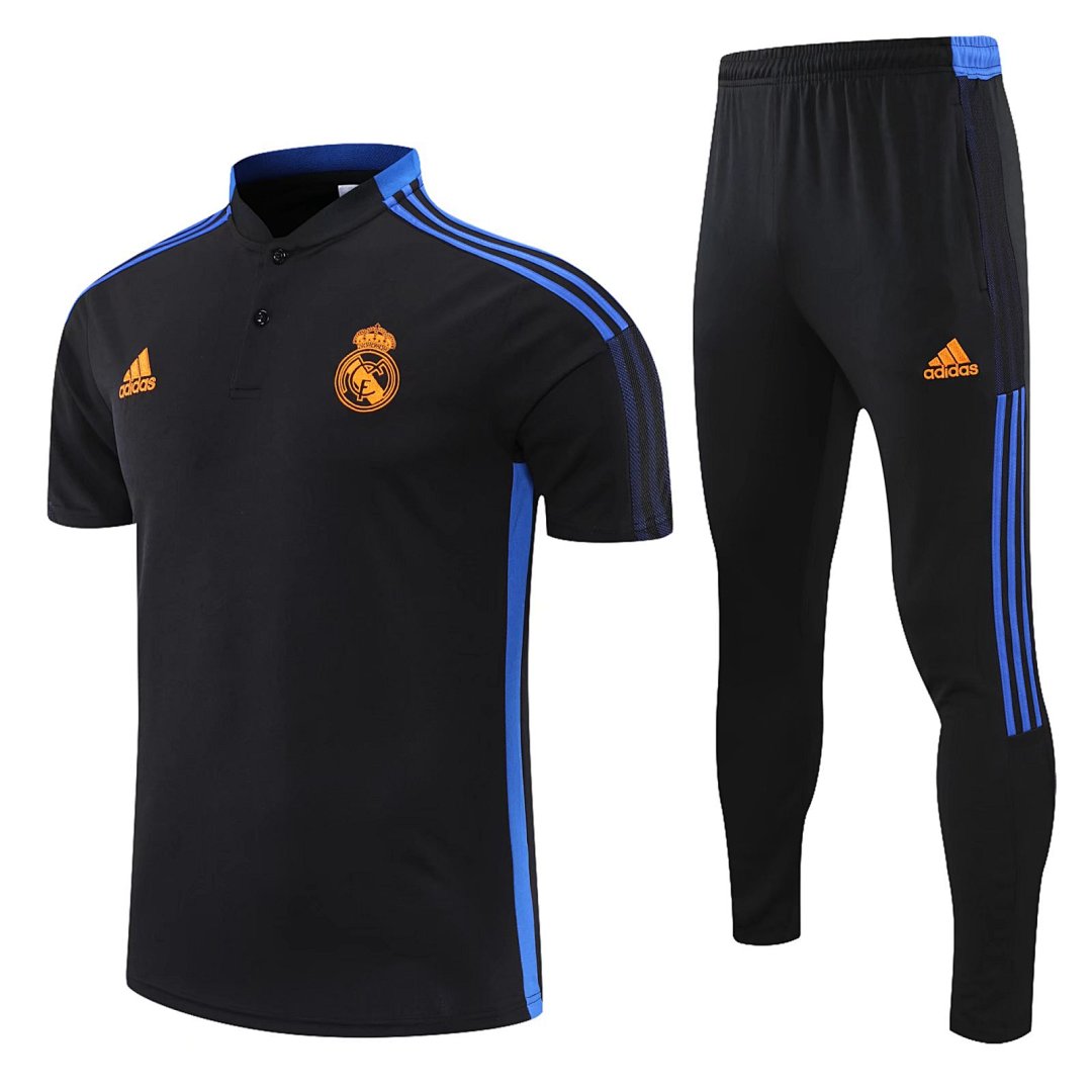 Polo Real Madrid shirt