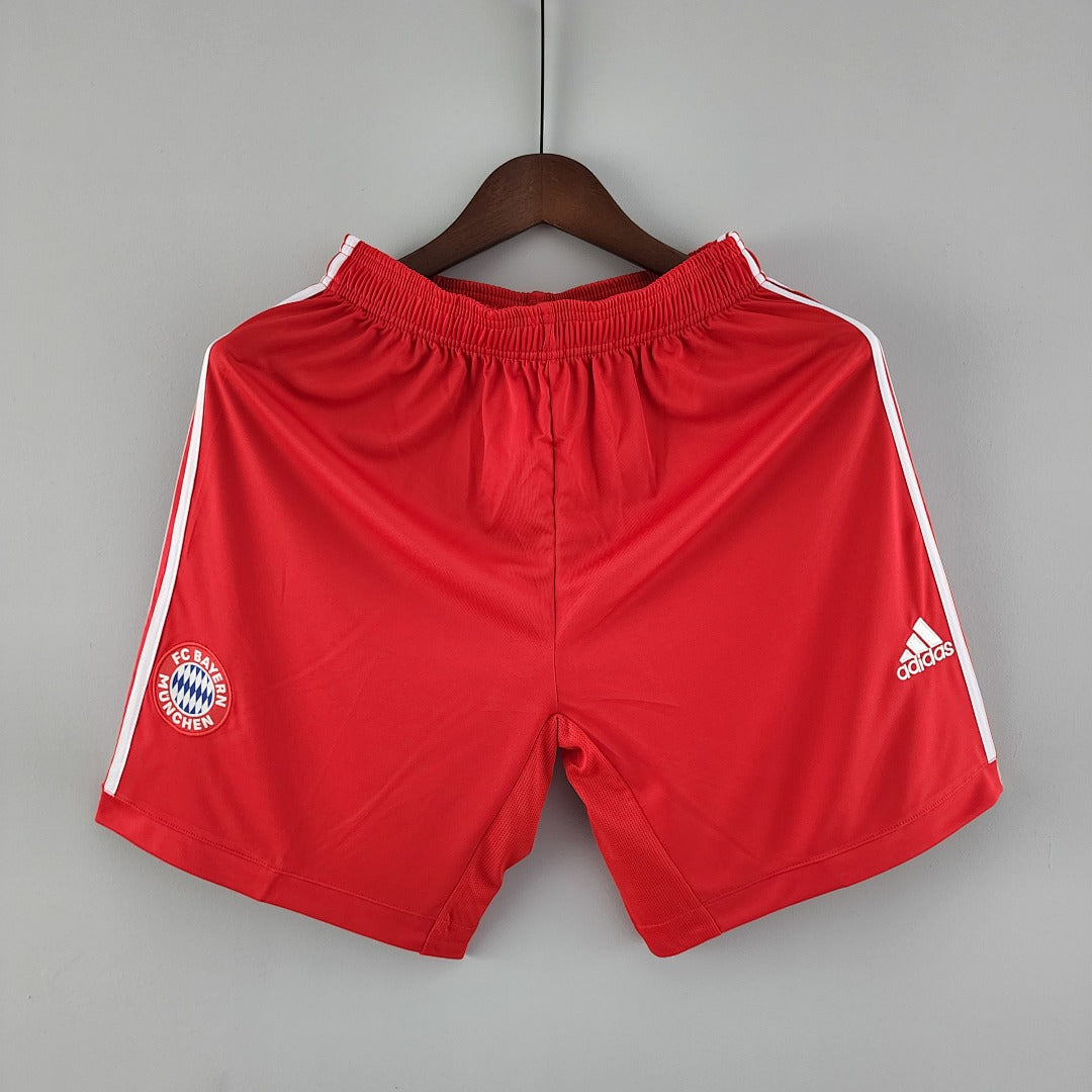 Short Domicile 22/23 Bayern Munich