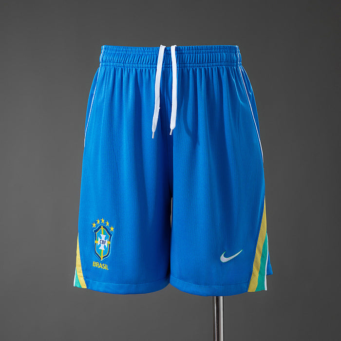 Short Domicile Brésil 2026