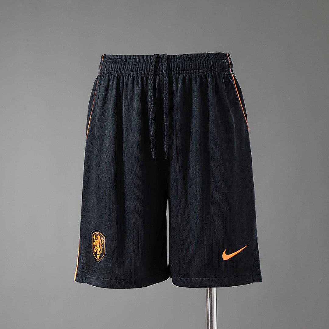 Short Domicile Pays Bas 2026
