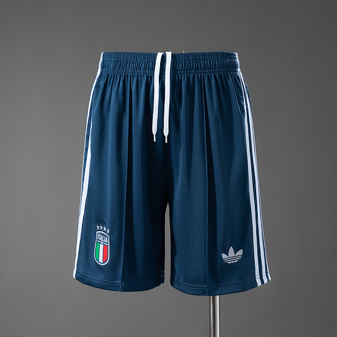 Short Extérieur Italie 2026