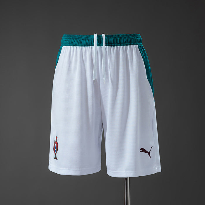 Short Extérieur Portugal 2026