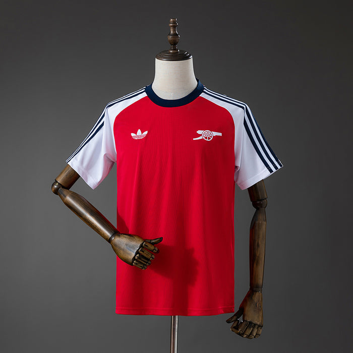 T shirt Arsenal 25/26 Originals