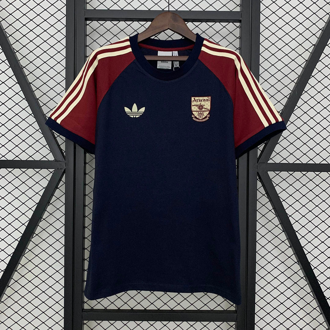 T shirt Arsenal Cotton