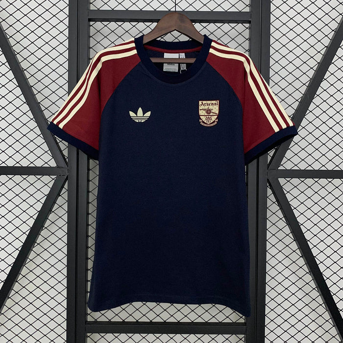 T shirt Arsenal Cotton