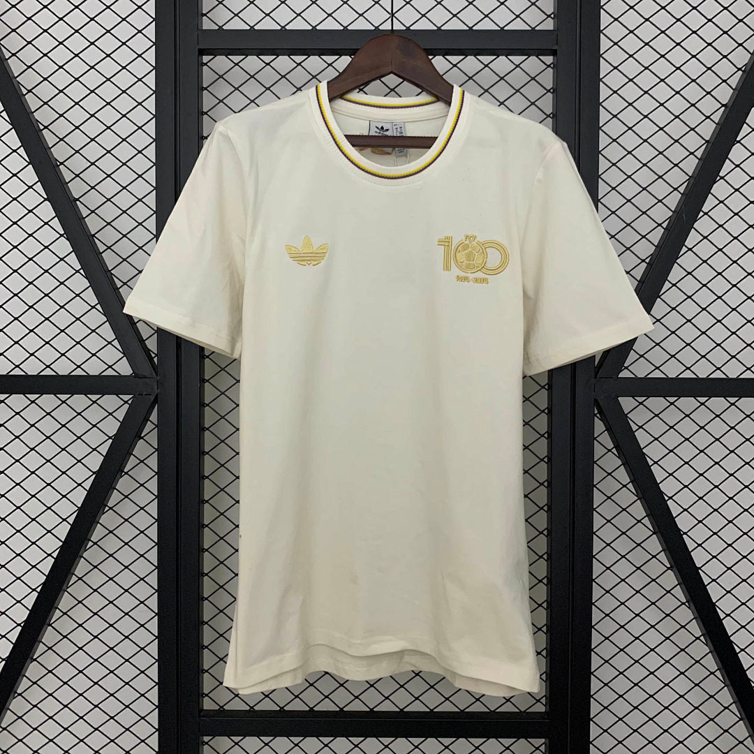 T shirt Columbia Cotton