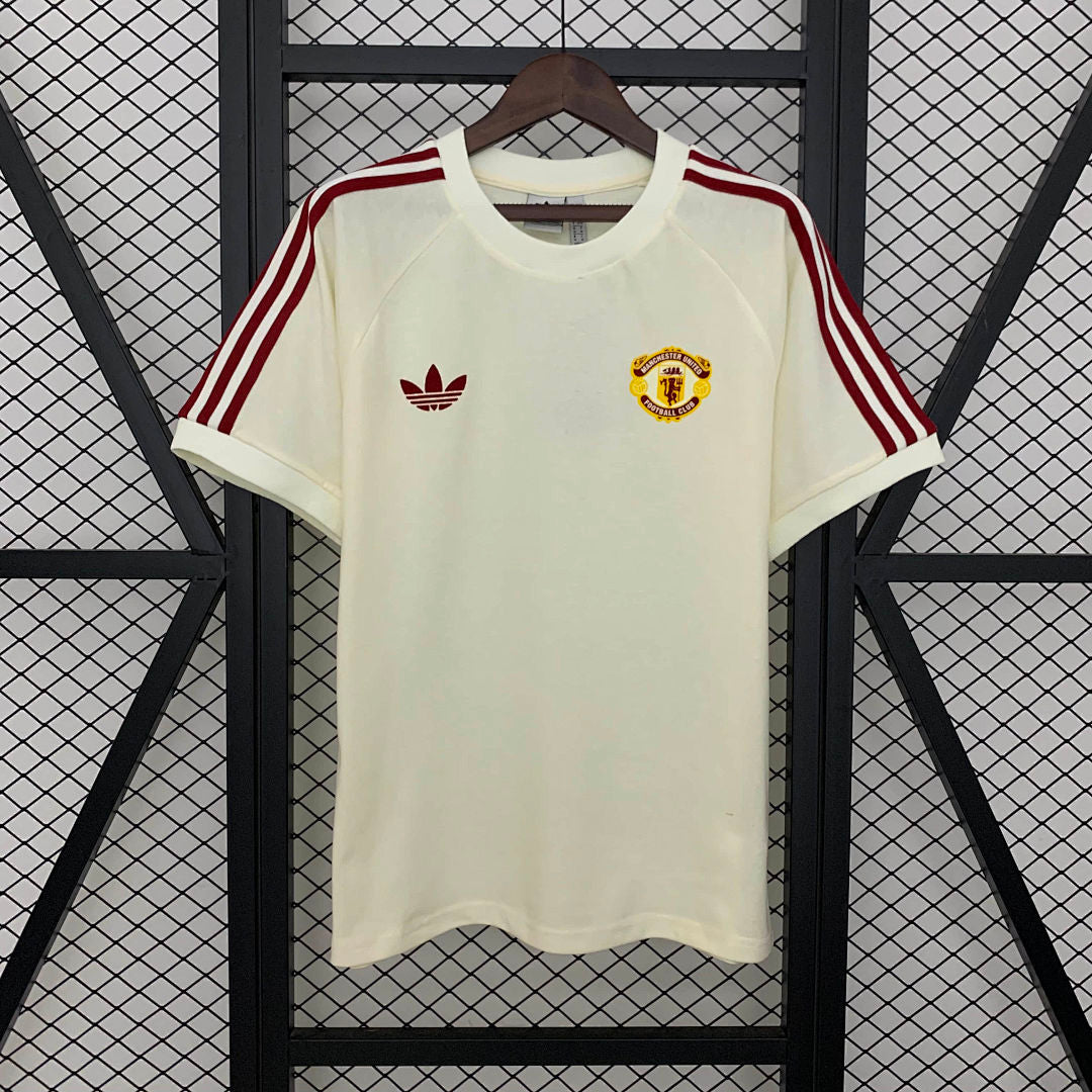 T shirt M U Cotton