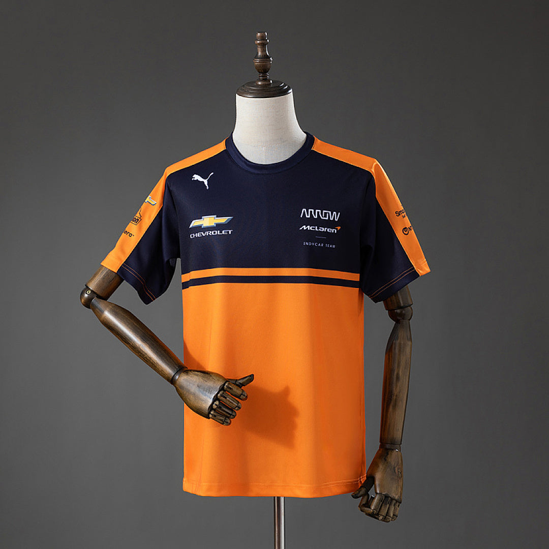 T shirt McLaren Racing 2026 F1 Racing Suit