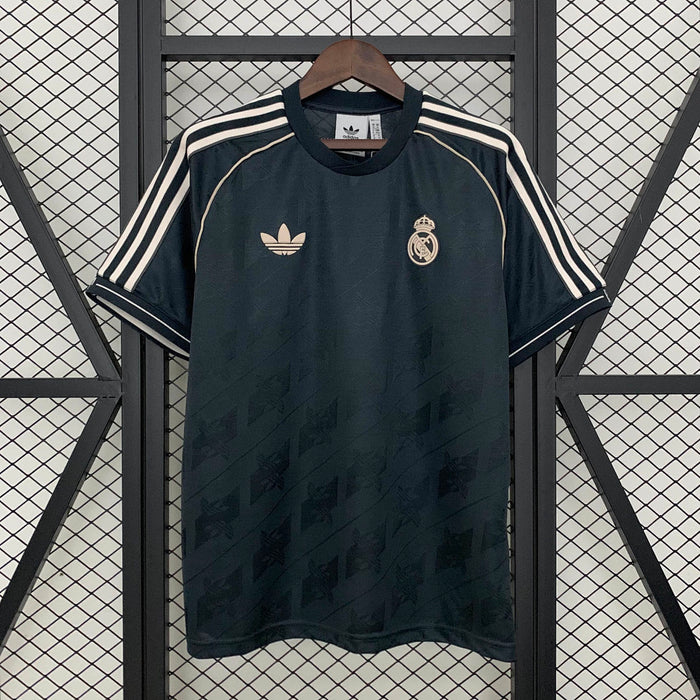 T shirt Real Madrid Cotton