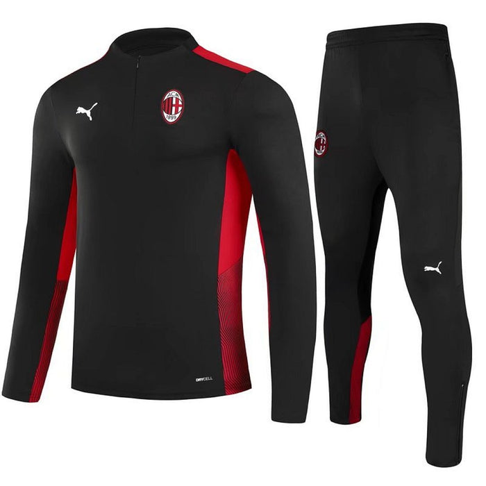 Veste 2122ac Noir Enfant