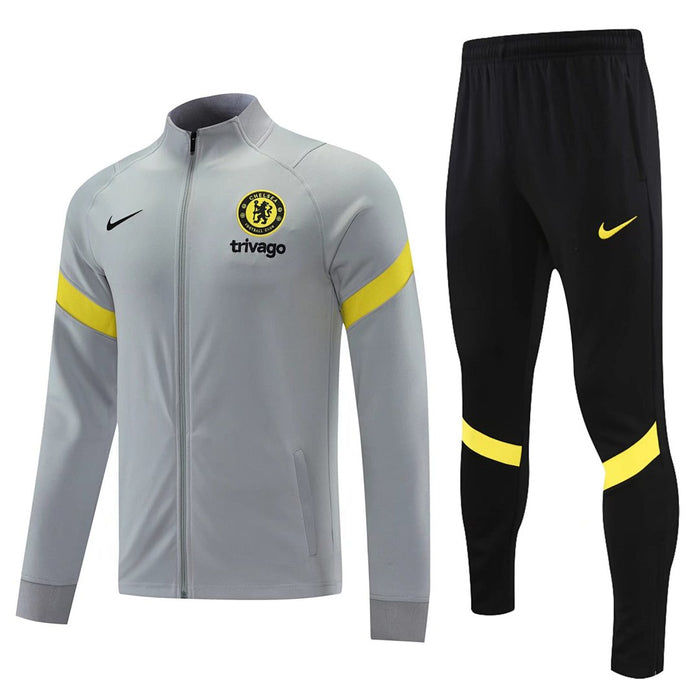 Veste Chelsea Gris