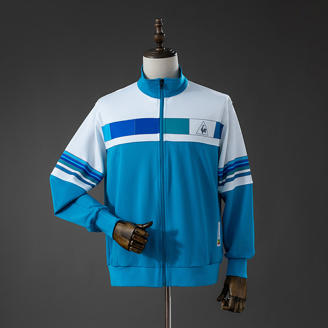 Veste Domicile Argentine 1986