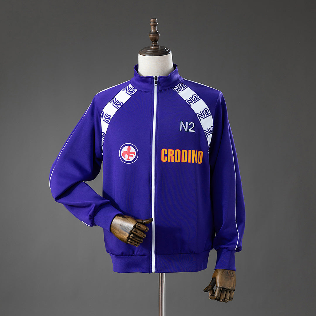 Veste Domicile Fiorentina 86/87