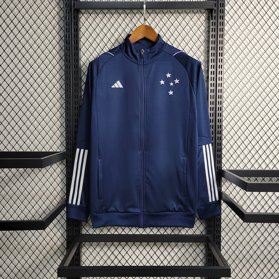 Veste Entraînement 23 24 Cruzeiro uniform