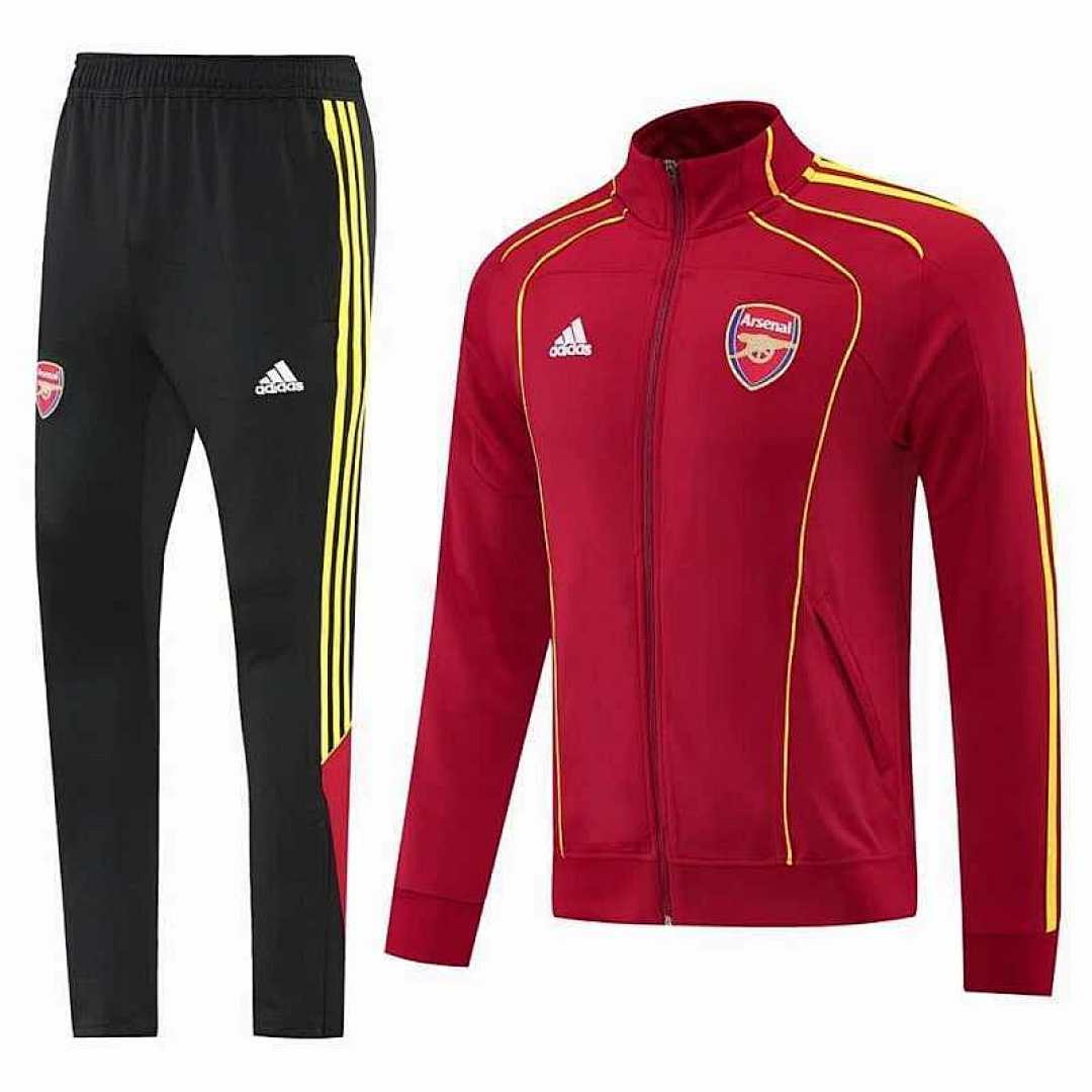 Veste Entraînement 2526 Saison Arsenal F.C. set